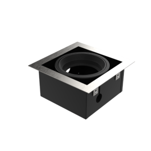 BOX - 1 Luz