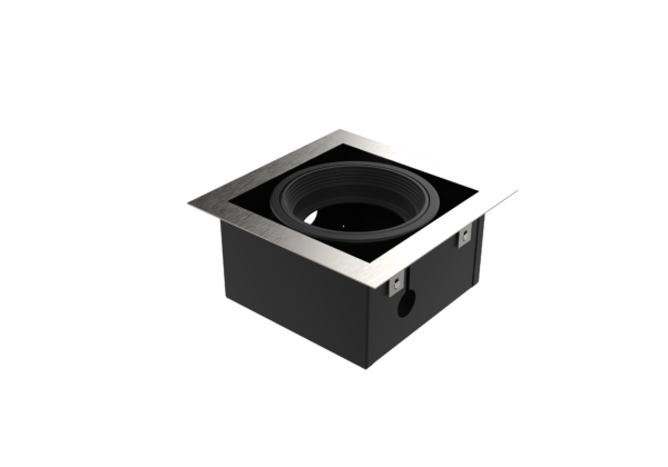 BOX - 1 Luz