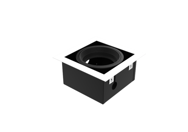 BOX - 1 Luz - Imagen 2