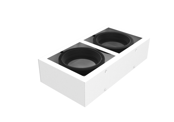 BOX - 2 Luces - Imagen 2