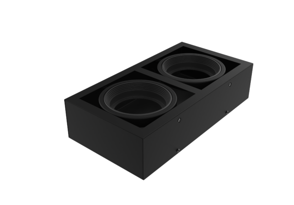BOX - 2 Luces - Imagen 3