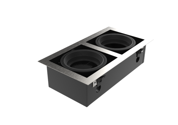 BOX - 2 Luces - Imagen 2