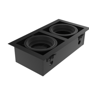BOX - 2 Luces