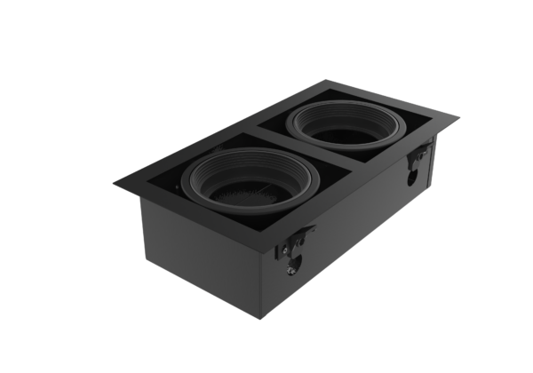 BOX - 2 Luces