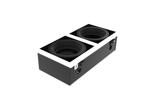 BOX - 2 Luces - Imagen 3