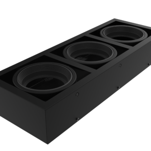 BOX - 3 Luces