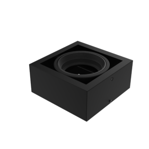 BOX - 1 Luz