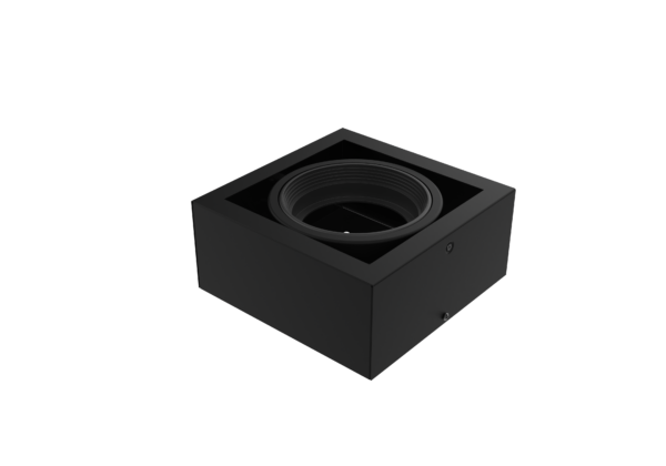 BOX - 1 Luz
