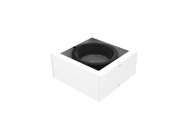 BOX - 1 Luz - Imagen 3