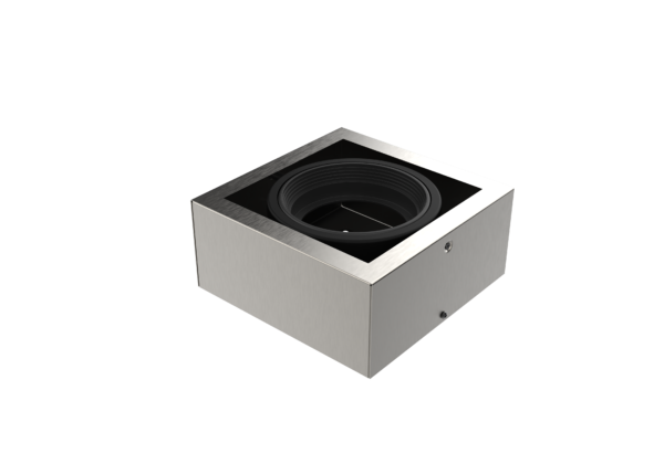 BOX - 1 Luz - Imagen 2