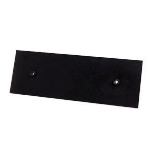 BASE PLANA 2 LUCES