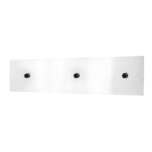 BASE PLANA 3 LUCES