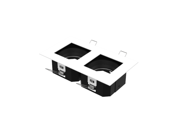 E4111/D - 2 Luces - Imagen 2