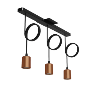 BELL 05 3 LUCES