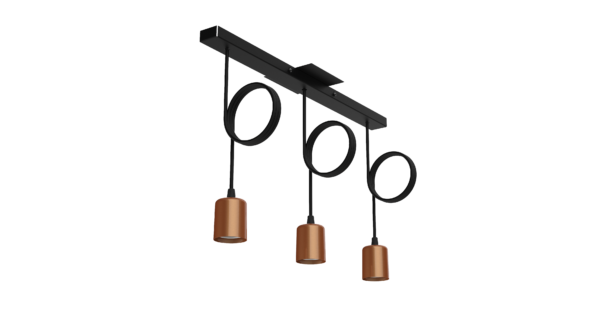 BELL 05 3 LUCES
