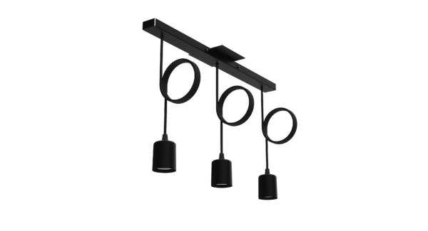 BELL 05 3 LUCES - Imagen 2