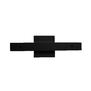 BASE LISTÓN CABEZAL 2 LUCES